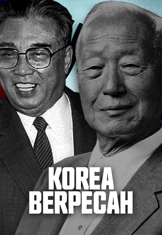 Kenapa Korea Utara Dan Korea Selatan Berpisah?